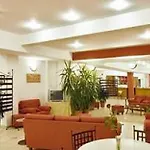 Hotel Niforeika Beach Hotel 3*