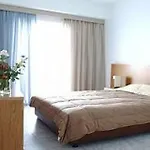 Niforeika Beach Hotel Hotel 3*