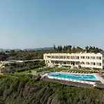 Niforeika Beach Hotel 3* Niforeika