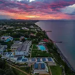 Niforeika Beach Hotel Hotel 3*