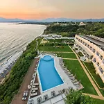 Niforeika Beach Hotel 3* Niforeika
