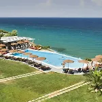Niforeika Beach Hotel 3* Niforeika