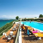 Niforeika Beach Hotel 3* Niforeika