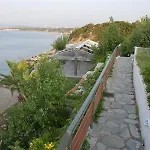 Niforeika Beach Hotel Hotel 3*
