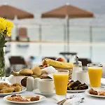 Niforeika Beach Hotel 3* Niforeika