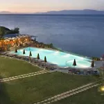 Niforeika Beach Hotel 3* Niforeika