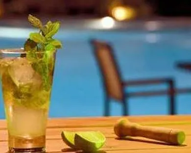 Niforeika Beach Hotel 3* ניפורייקה