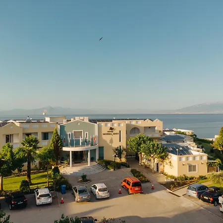 Niforeika Beach Hotel 3*
