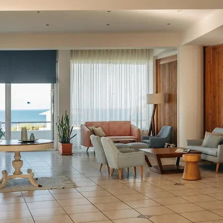 Niforeika Beach Hotel