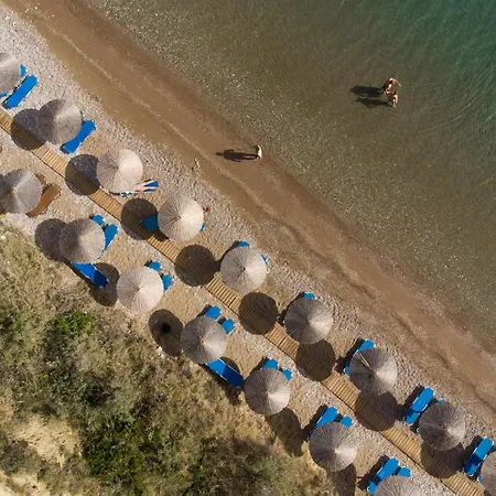 Niforeika Beach Hotel 3*