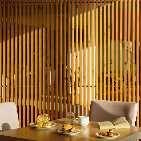 Niforeika Beach Hotel מלון