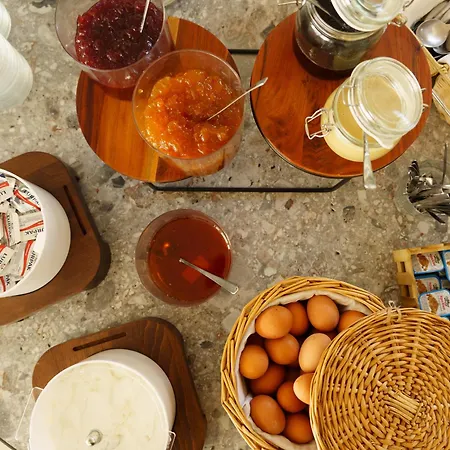 Niforeika Beach Hotel Hotel 3*