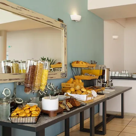 Niforeika Beach Hotel