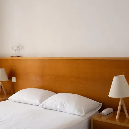 Niforeika Beach Hotel Szálloda Niforéika