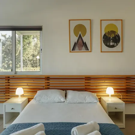 Niforeika Beach Hotel