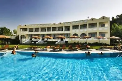 Szálloda Niforeika Beach Hotel