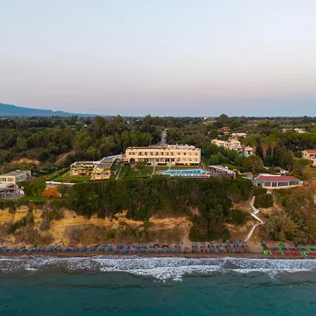 Niforeika Beach Hotel Ξενοδοχείο