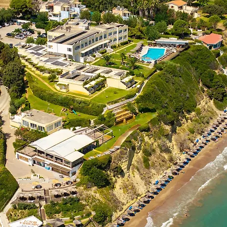 Niforeika Beach Hotel Szálloda