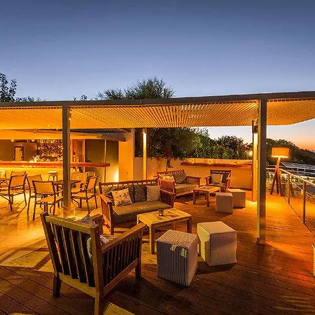 Niforeika Beach Hotel