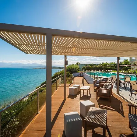 Niforeika Beach Hotel