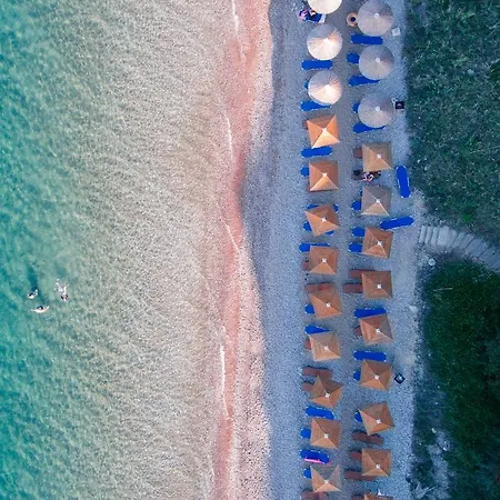 Niforeika Beach Hotel Ξενοδοχείο