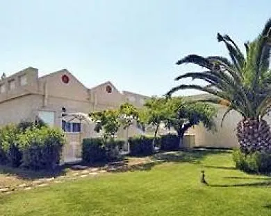 Niforeika Beach Hotel Szálloda Niforéika