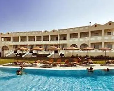 Niforeika Beach Hotel Niforéika