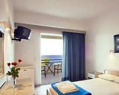 Niforeika Beach Hotel 3*