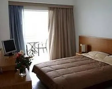 Niforeika Beach Hotel