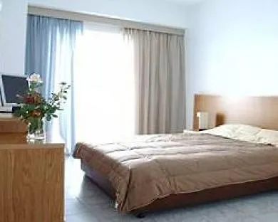 Niforeika Beach Hotel Hotel 3*