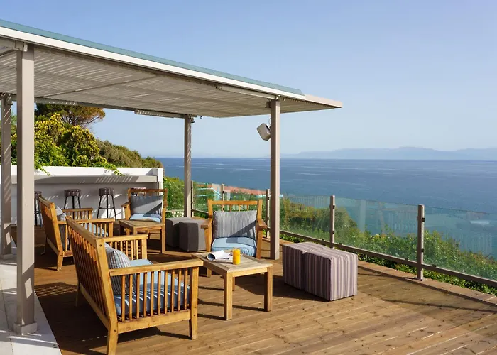 Niforeika Beach Hotel Νιφορέικα