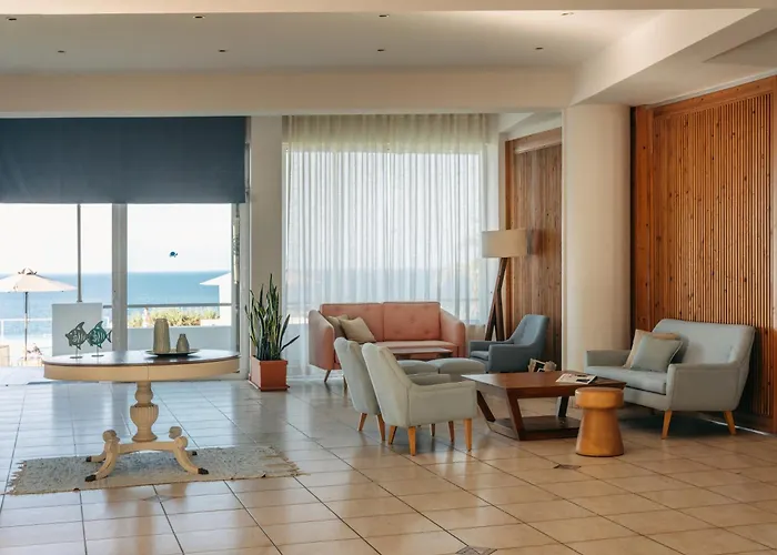 Niforeika Beach Hotel