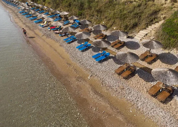 Niforeika Beach Hotel Hotel Niforeika