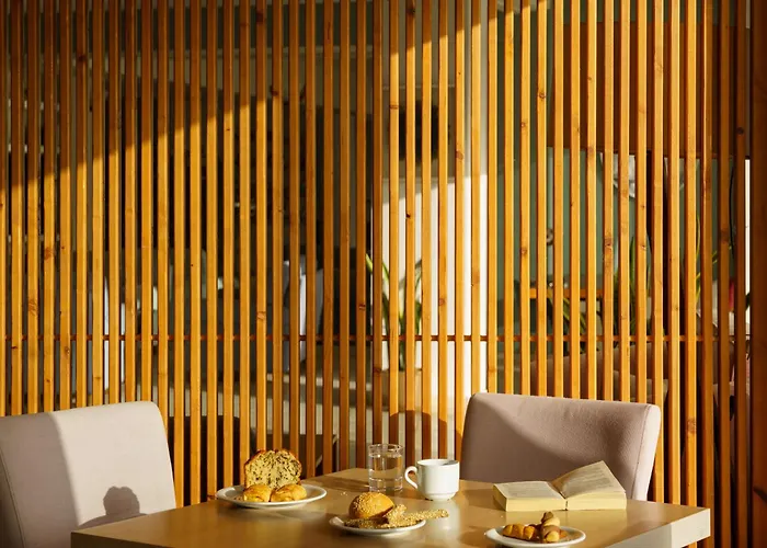 Niforeika Beach Hotel Hotel