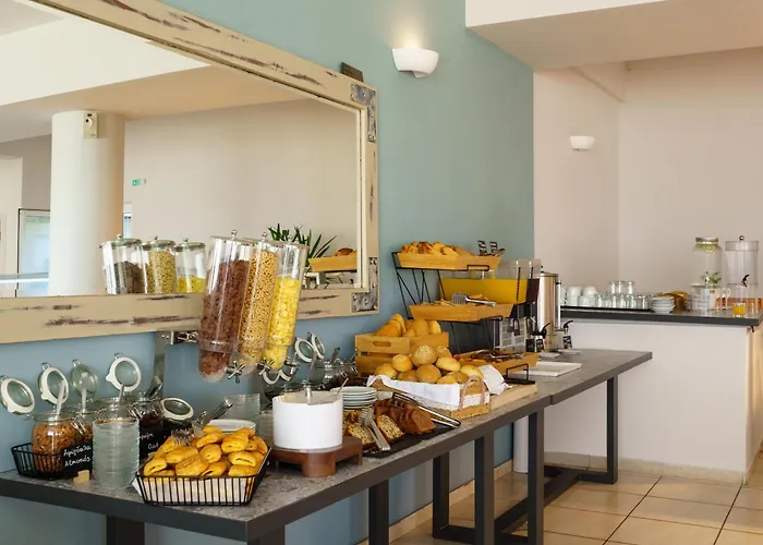 Niforeika Beach Hotel