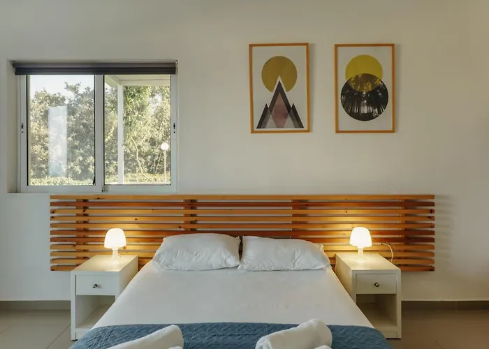 Niforeika Beach Hotel