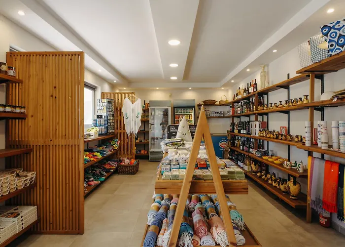 Ξενοδοχείο Niforeika Beach Hotel