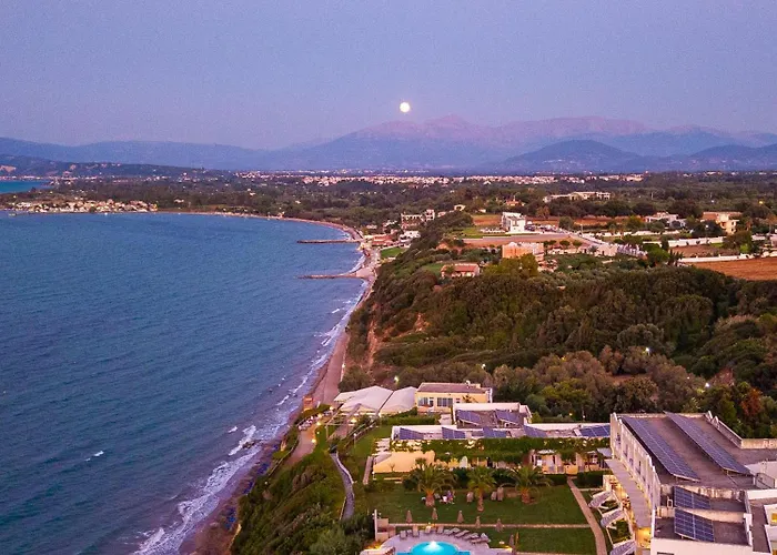 Niforeika Beach Hotel 3*