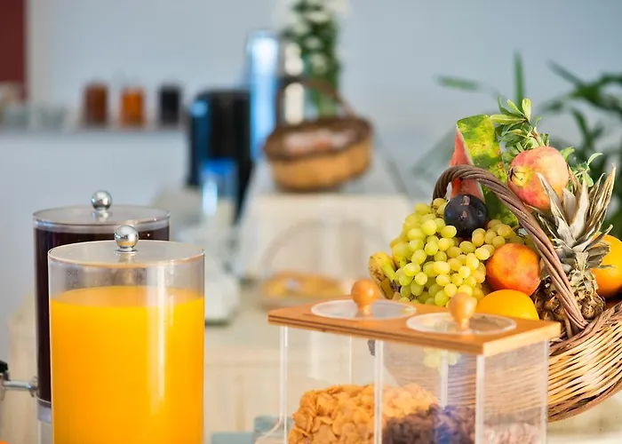 Niforeika Beach Hotel