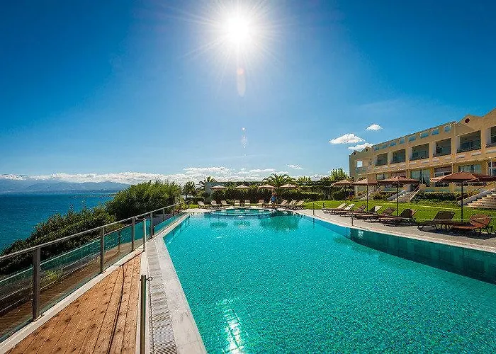 Niforeika Beach Hotel Niforeika