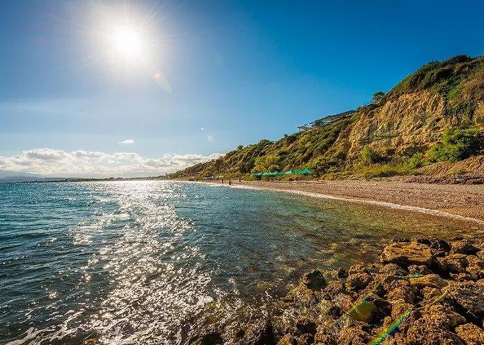 Niforeika Beach Hotel 3*