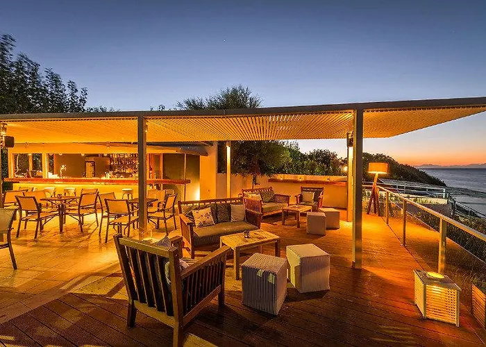 Niforeika Beach Hotel