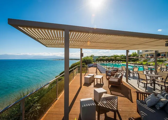 Niforeika Beach Hotel