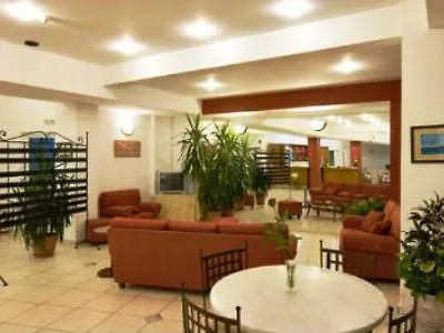 Niforeika Beach Hotel