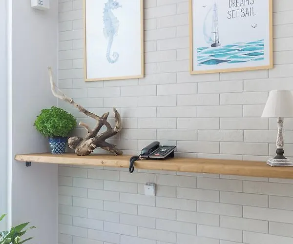 Niforeika Beach Hotel