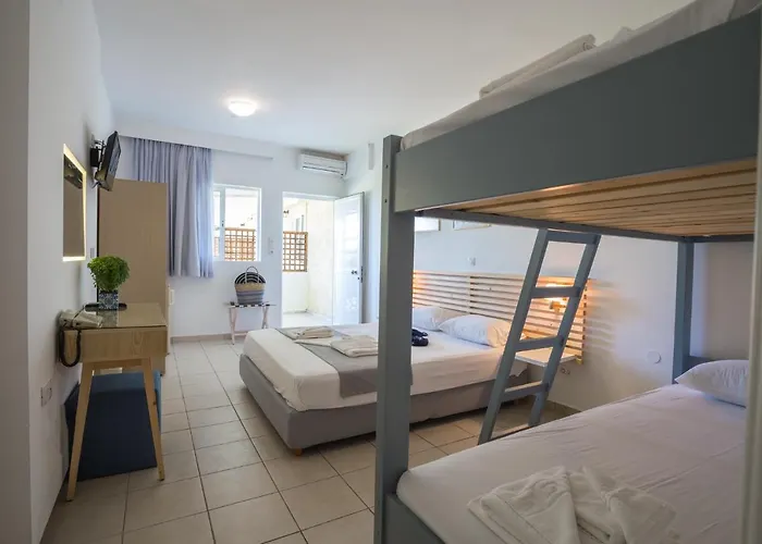 Niforeika Beach Hotel Hotel Niforeika