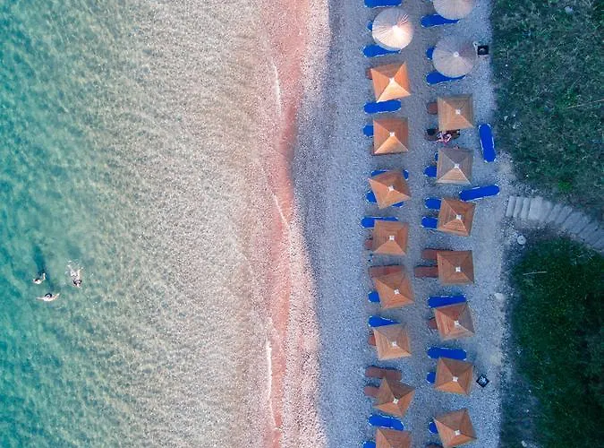 Niforeika Beach Hotel Hotel