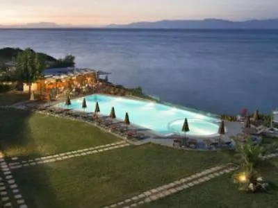 Niforeika Beach Hotel 3* Νιφορέικα